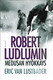 Van Lustbader, Eric: Robert Ludlumin Medusan hyökkäys