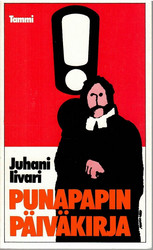 Iivari, Juhani: Punapapin päiväkirja