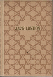 Krohn, Helmi: Jack London : elämä