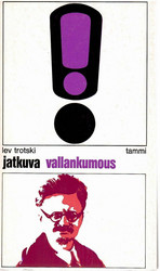 Trotski, Lev: Jatkuva vallankumous