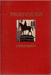 Laurin, Carl G.: Taidehistoria