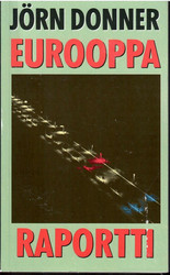 Donner, Jörn:  Eurooppa-raportti