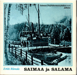 Riimala, Erkki: Saimaa ja Salama