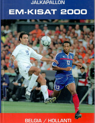Jalkapallon EM-kisat 2000
