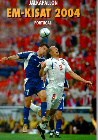 Jalkapallon EM-kisat 2004 : Portugali