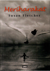 Fletcher, Susan: Meriharakat