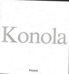 Konola, Hannu:  Hannu Konola