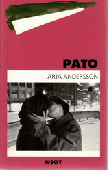 Andersson, Arja: Pato : romaani