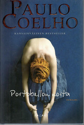 Coelho, Paulo: Portobellon noita