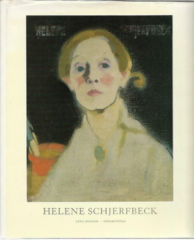 Holger, Lena: Helene Schjerfbeck - liv och konstnärskap