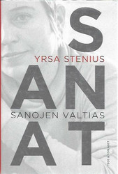 Stenius, Yrsa: Sanojen valtias