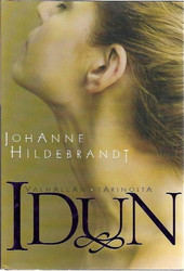 Hildebrandt, Johanne: Idun - Valhallan tarinoita