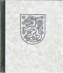 Hannu Tarmio, Pentti Papunen ja Kalevi Korpela (toim.): Suomenmaa 2 Heinola-Kaavi