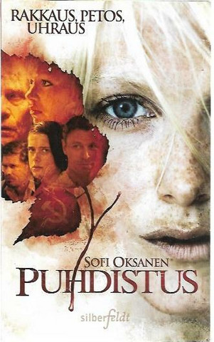 Oksanen, Sofi: Puhdistus