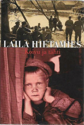 Hietamies, Laila: Koivu ja tähti