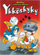 Ankkalinnan ykköskyky