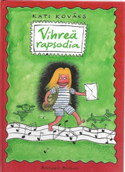 Kovacs, Kati: Vihreä rapsodia