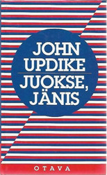 Updike, John: Juokse, jänis