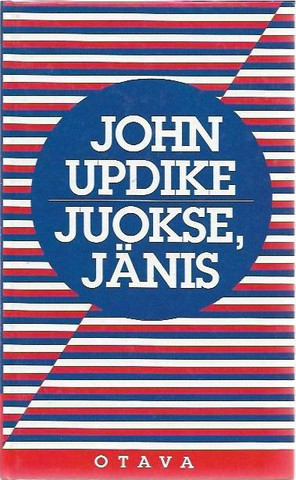 Updike, John: Juokse, jänis