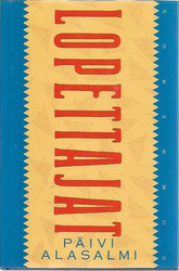 Alasalmi, Päivi: Lopettajat