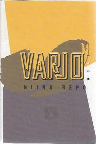 Repo, Niina: Varjo
