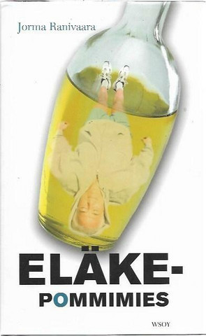 Ranivaara, Jorma: Eläkepommimies
