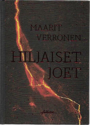 Verronen, Maarit: Hiljaiset joet