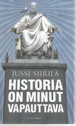 Siirilä, Jussi: Historia on minut vapauttava