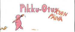 Kekkonen, Natalia: Pikku-Otuksen Päivä