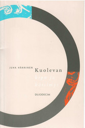 Hänninen, Juha: Kuolevan kipu ja kärsimys