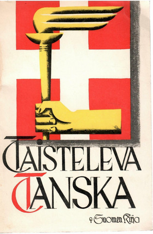 Rasten, A.: Taisteleva Tanska