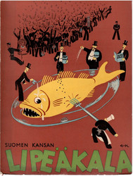 Lipeäkala 1936