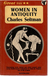 Seltman, Charles: Women in antiquity