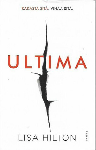 Hilton, Lisa: Ultima