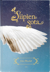 Woodall, Clive: Siipien sota