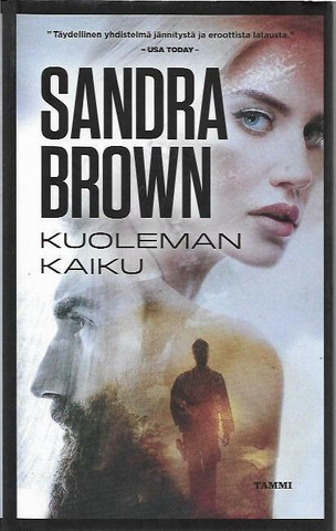 Brown, Sandra: Kuoleman kaiku