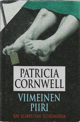 Cornwell, Patricia: Viimeinen piiri