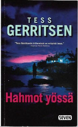 Gerritsen, Tess: Hahmot yössä