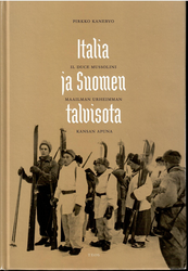 Kanervo, Pirkko: Italia ja Suomen talvisota