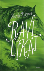 Riikonen, Marika: Ravilikat