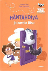 Kanto, Anneli & Siiriäinen, Tuire: Häntähoiva ja kavala Kisu