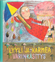 Pentti, Pipsa: Lyyli ja karmea värinkäsitys