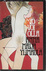 Ylimaula, Anna-Maija: Yö voi olla