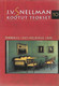 Savolainen, Raimo (toim.): J.V. Snellman : Kootut teokset 10