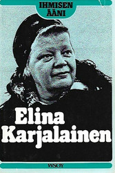 Karjalainen, Elina: Ihmisen ääni