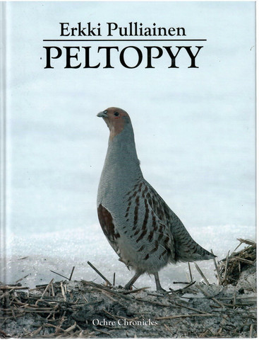 Pulliainen, Erkki: Peltopyy