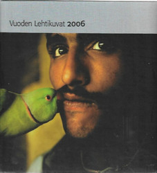 Vuoden lehtikuvat 2006