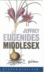 Eugenides, Jeffrey: Middlesex