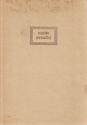 Hergin, Hans: Vuori avaudu