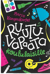 Kangaskortet, Maria: Ruutuvapaata koululaisille